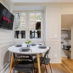 Cosy 22 Apartman *