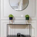 Apartman Cosy 22 *