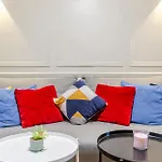 アパート Cosy 22