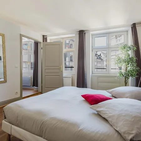 アパート Cosy 22