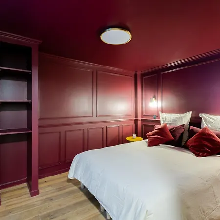 Cosy 22 Strasburgo