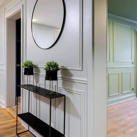 Appartamento Cosy 22 Strasburgo