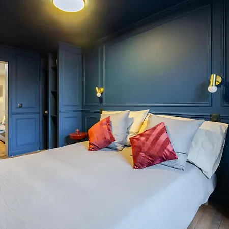 Cosy 22 Strasburgo