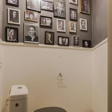 Cosy 22 Apartamento *